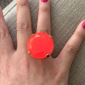 Kate Spade Statement Ring